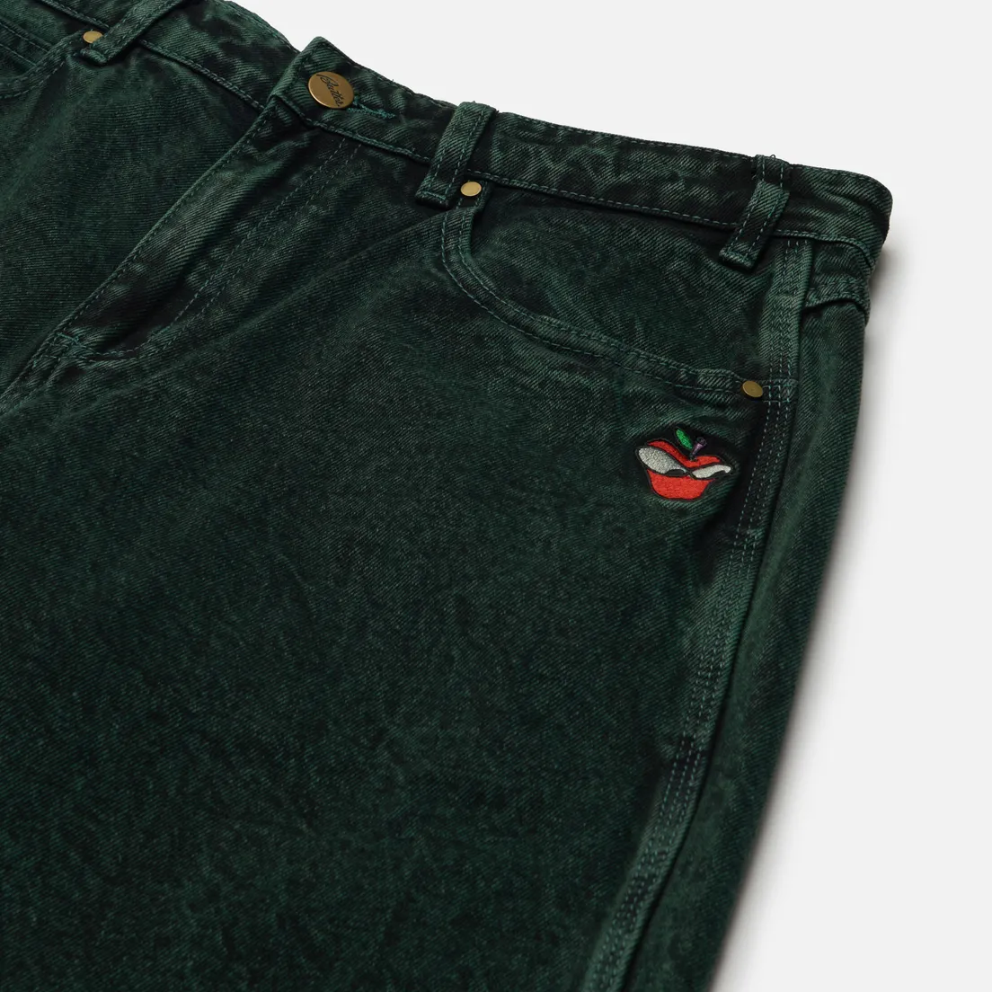 Butter Goods Мужские джинсы Big Apple Denim