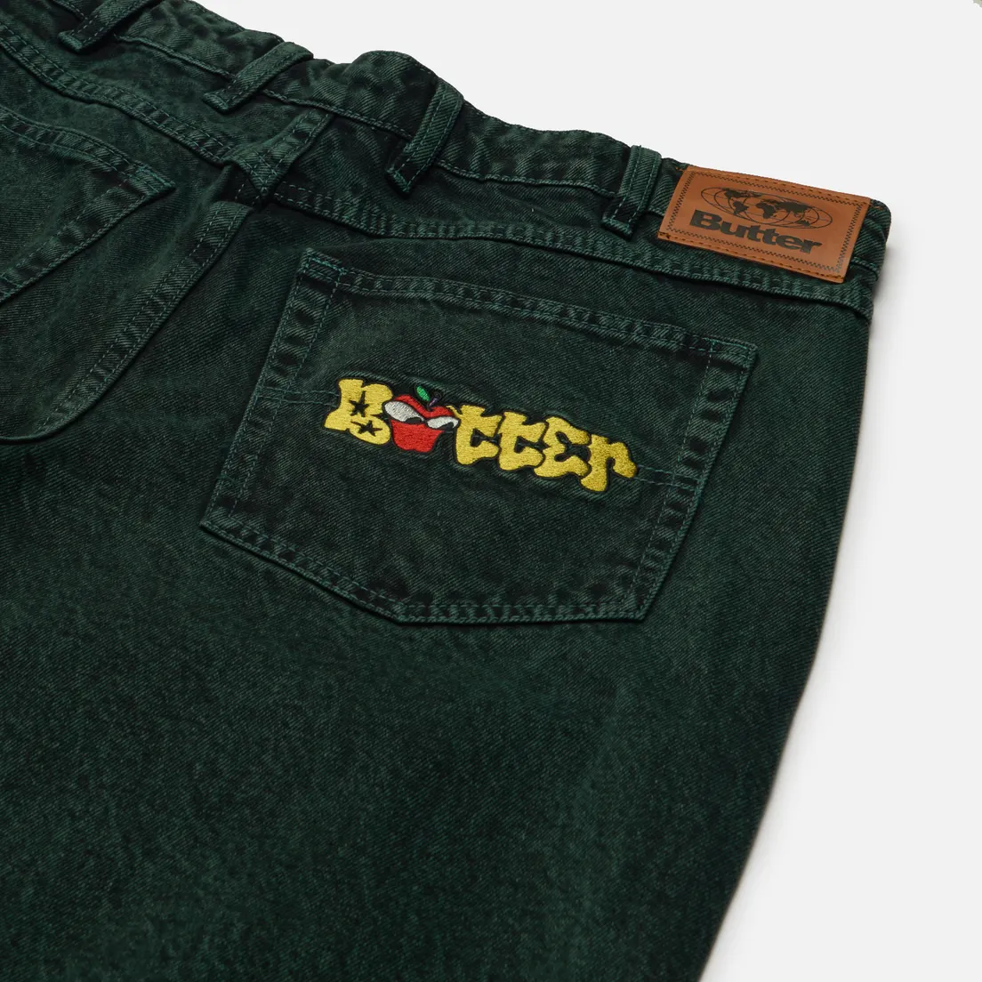 Butter Goods Мужские джинсы Big Apple Denim