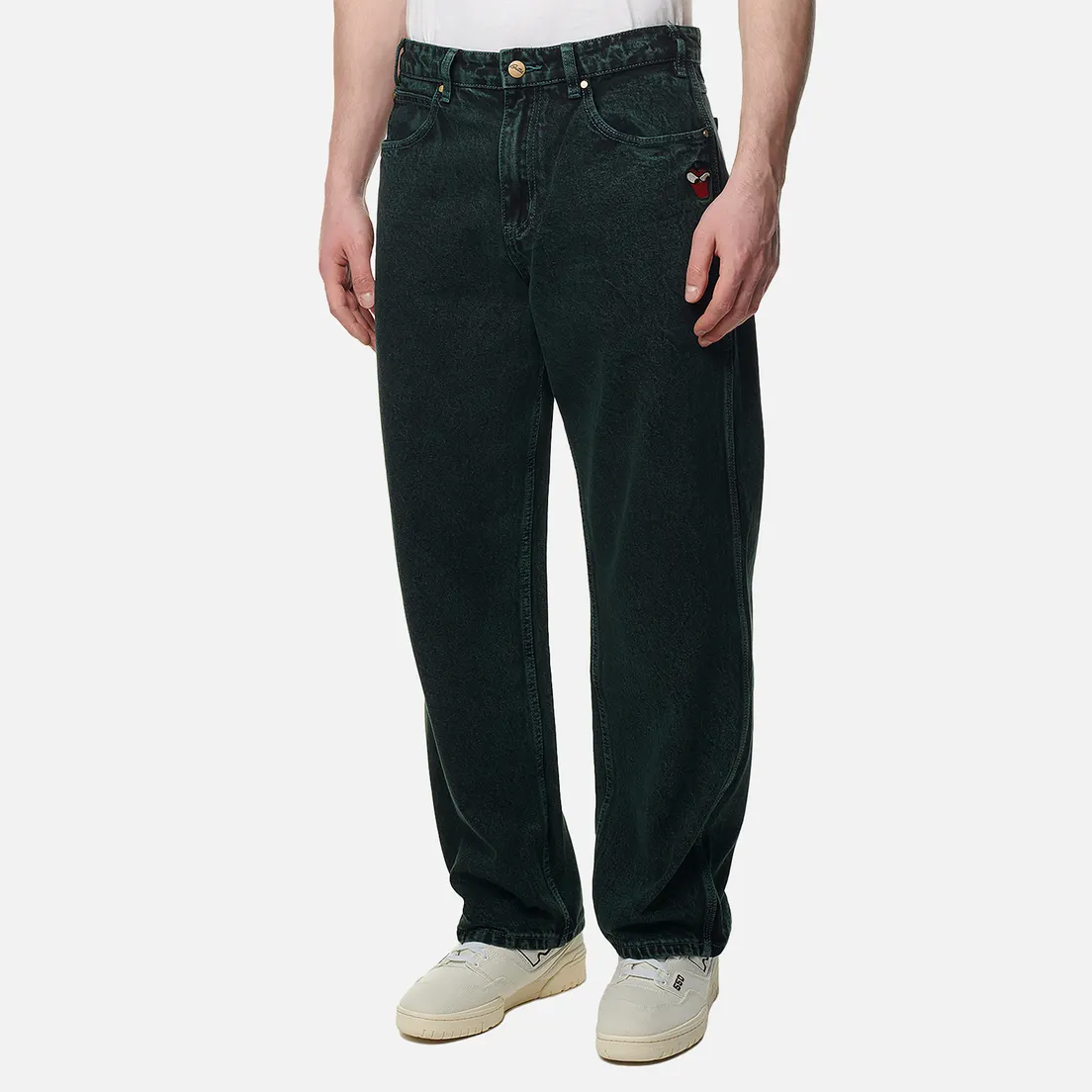 Butter Goods Мужские джинсы Big Apple Denim