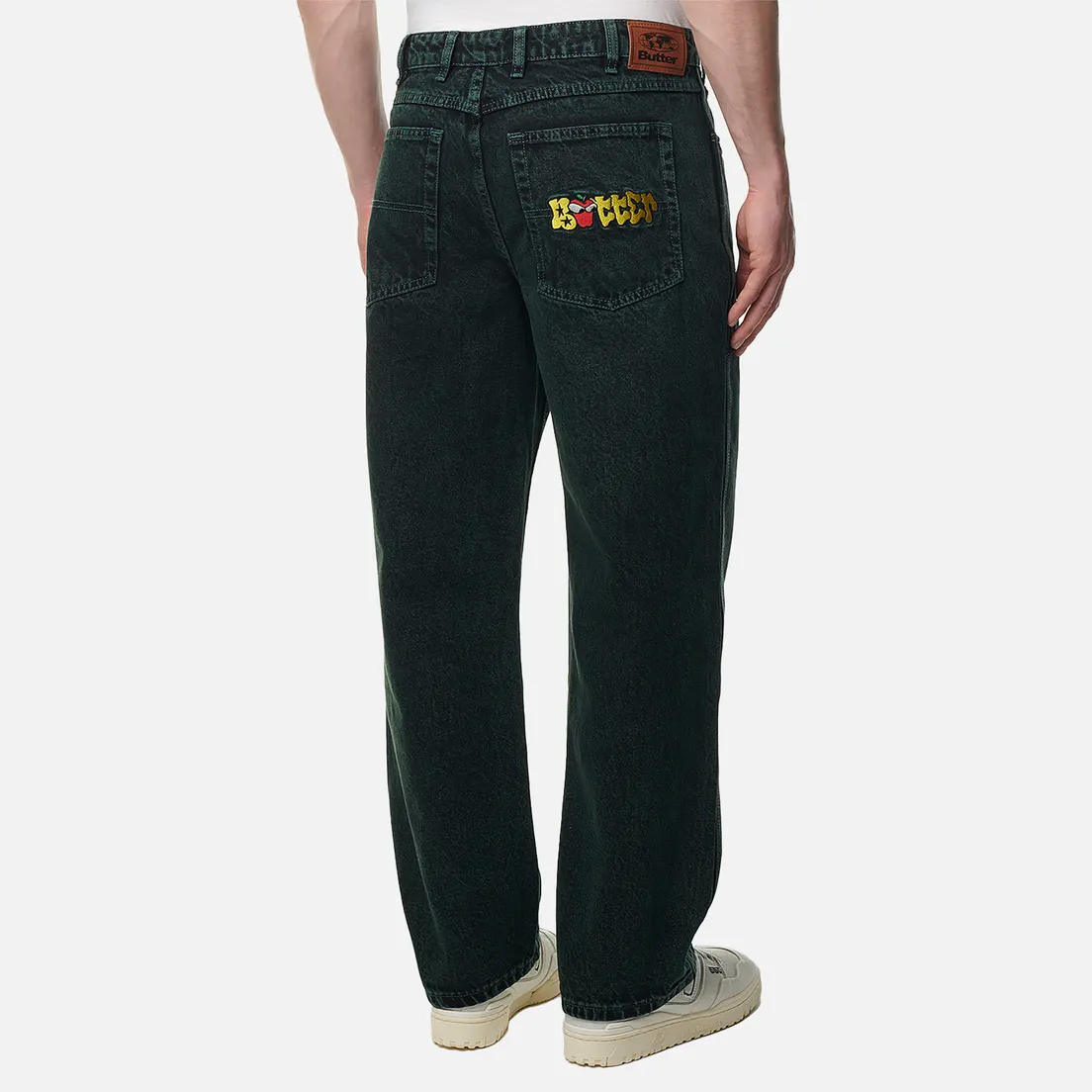 Butter Goods Мужские джинсы Big Apple Denim