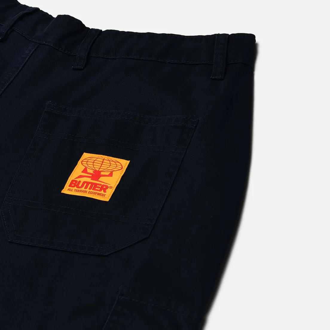 Butter Goods Мужские брюки Field Cargo