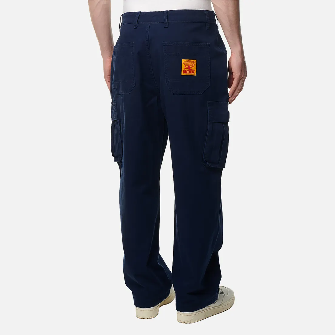 Butter Goods Мужские брюки Field Cargo