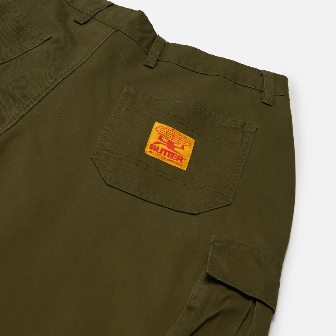Butter Goods Мужские брюки Field Cargo