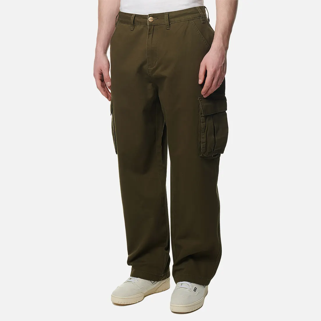 Butter Goods Мужские брюки Field Cargo