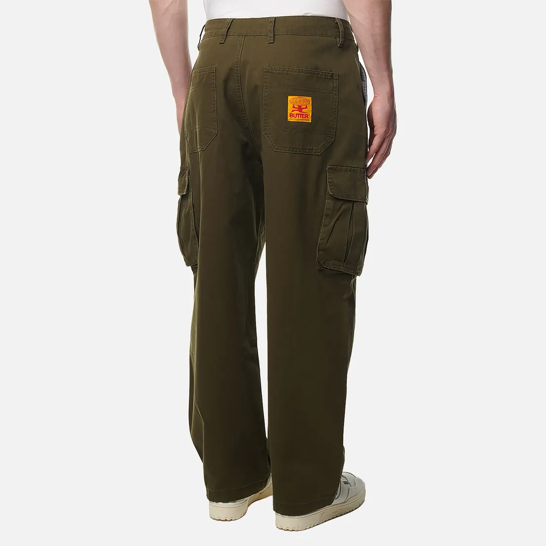 Butter Goods Мужские брюки Field Cargo