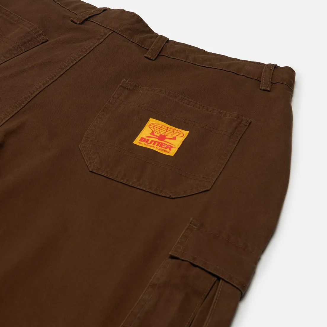 Butter Goods Мужские брюки Field Cargo