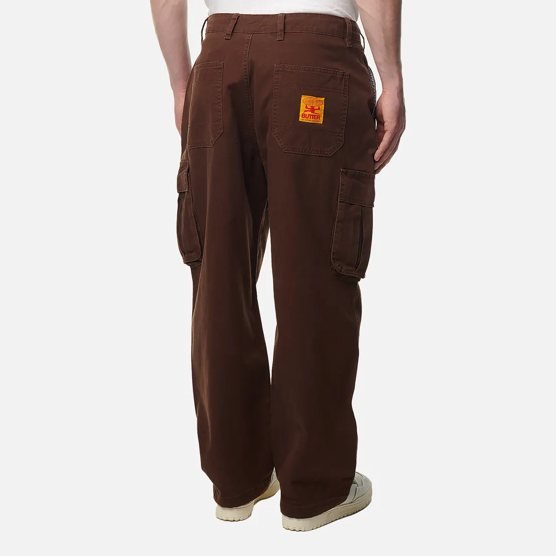 Butter Goods Мужские брюки Field Cargo