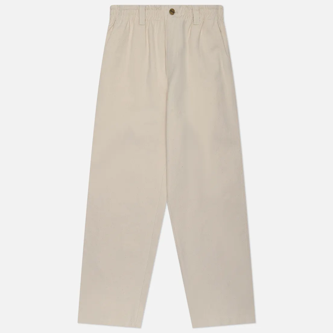Butter Goods Мужские брюки Wide Leg Twill
