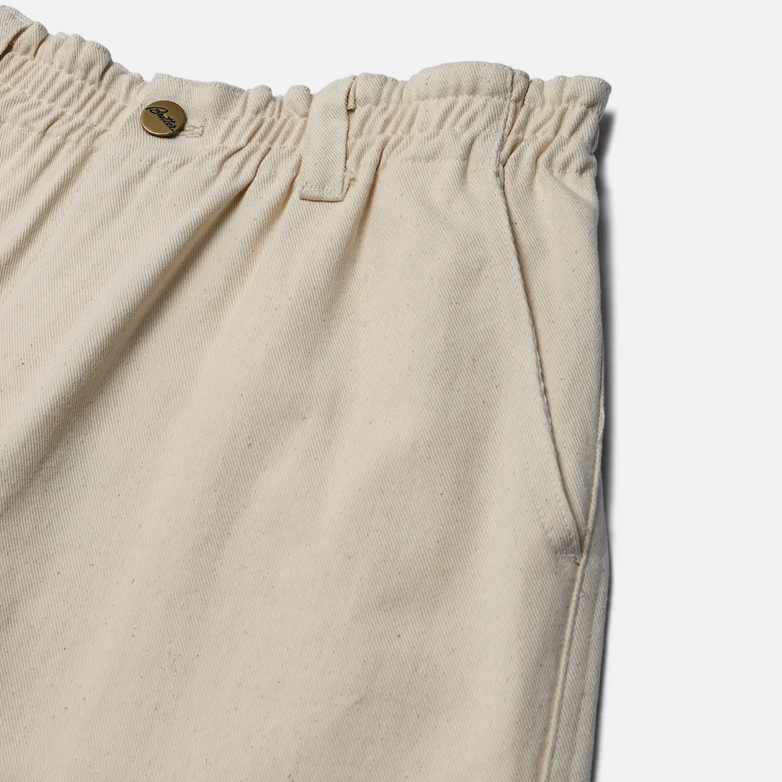 Butter Goods Мужские брюки Wide Leg Twill