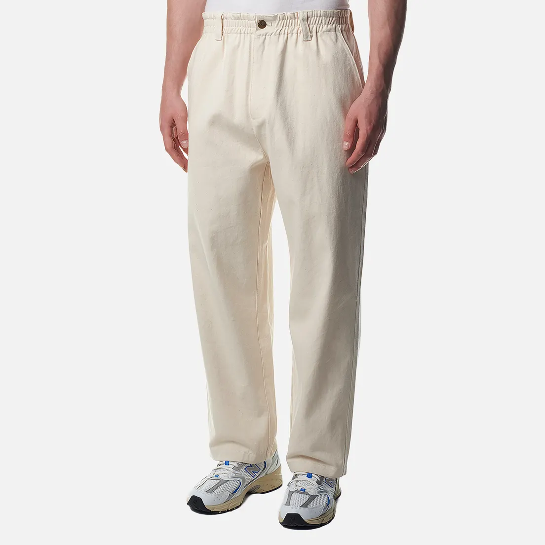 Butter Goods Мужские брюки Wide Leg Twill