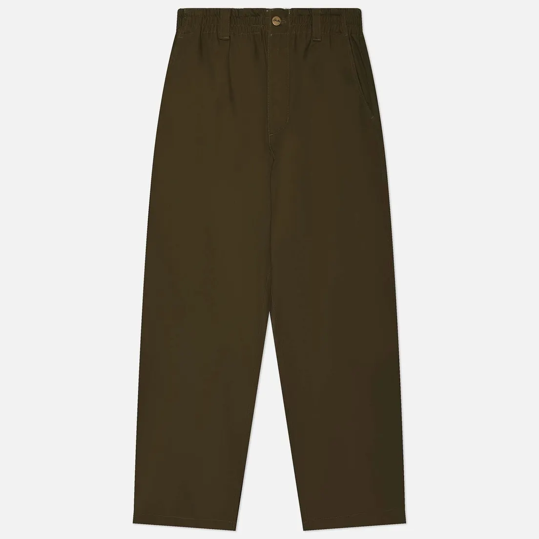 Butter Goods Мужские брюки Wide Leg Twill