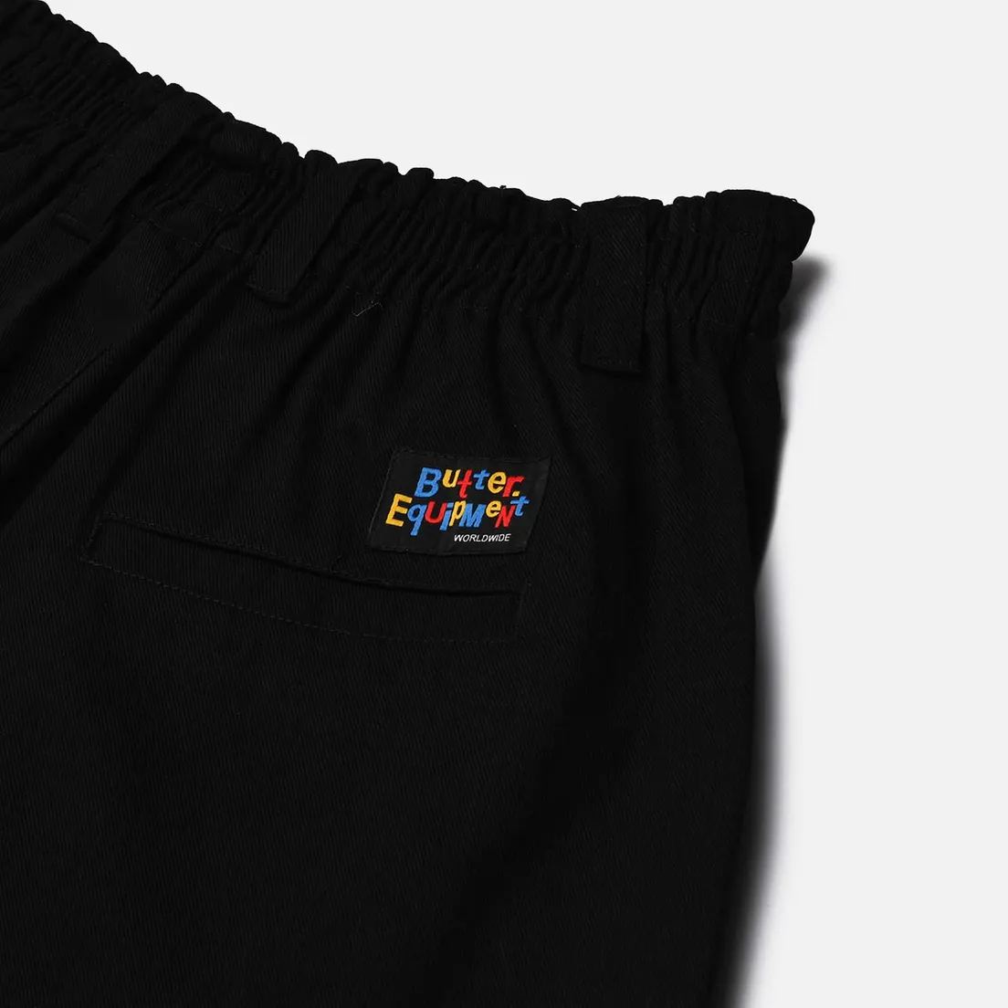 Butter Goods Мужские брюки Wide Leg Twill