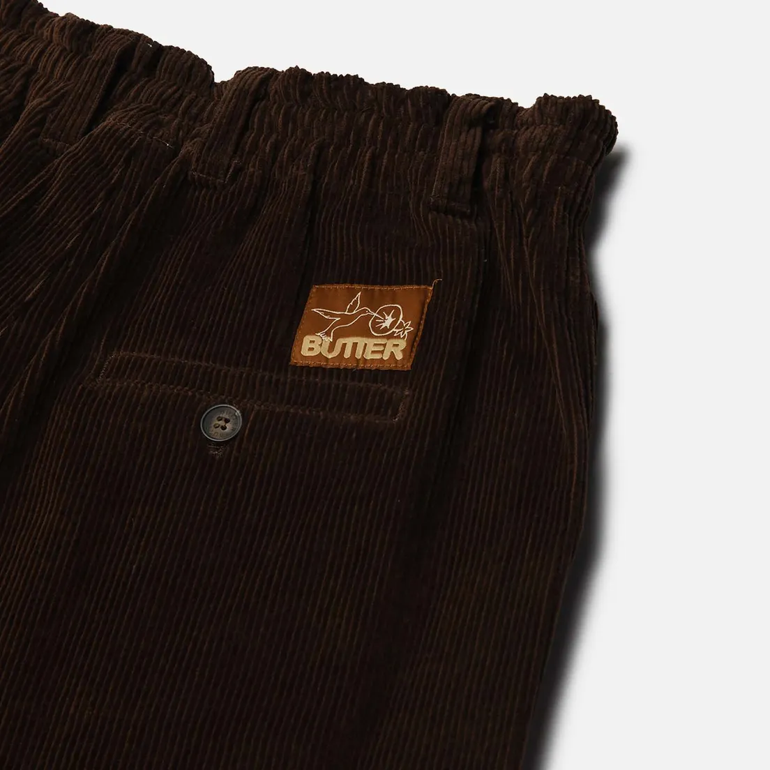 Butter Goods Мужские брюки x Ben Gore Corduroy