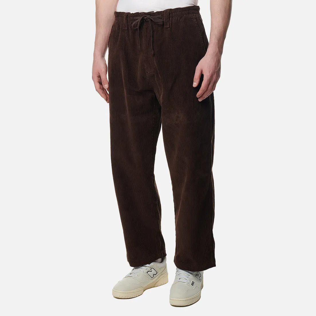 Butter Goods Мужские брюки x Ben Gore Corduroy
