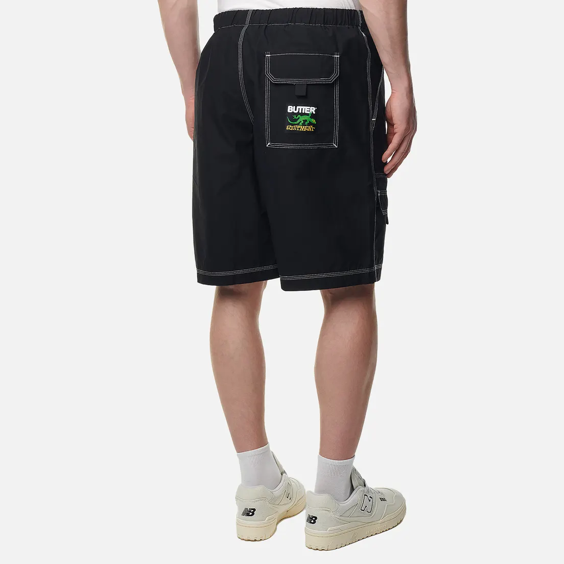 Butter Goods Мужские шорты Climber