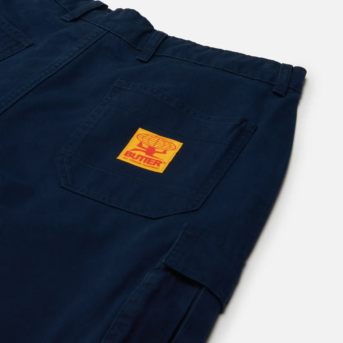 Butter Goods Мужские шорты Field Cargo