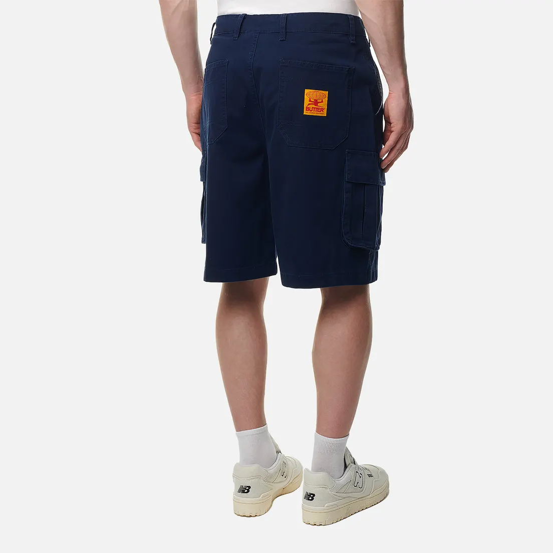 Butter Goods Мужские шорты Field Cargo