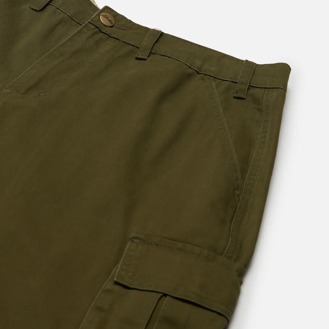 Butter Goods Мужские шорты Field Cargo