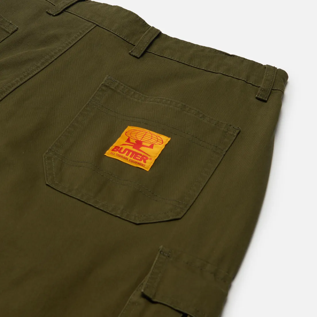 Butter Goods Мужские шорты Field Cargo