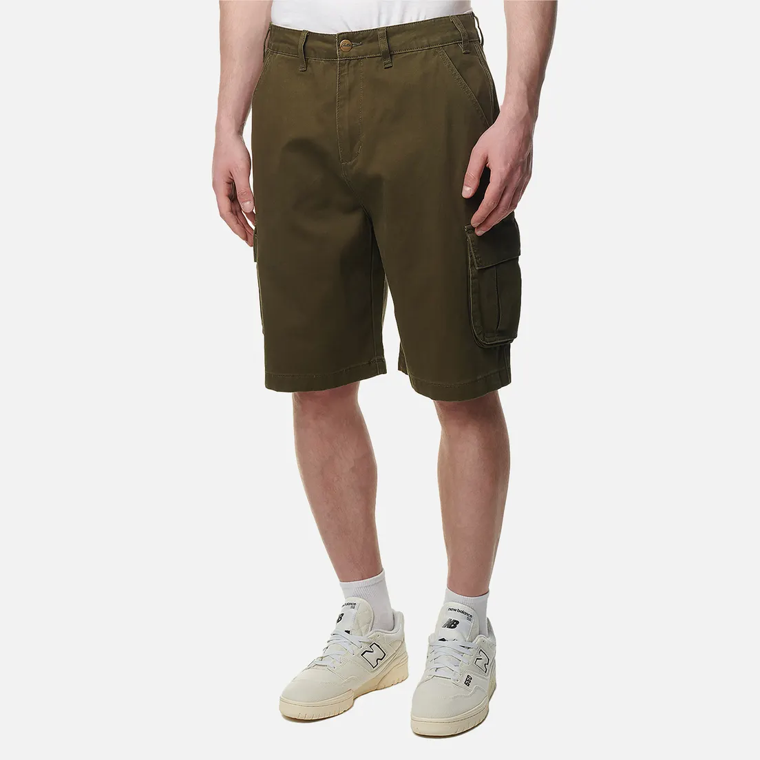 Butter Goods Мужские шорты Field Cargo