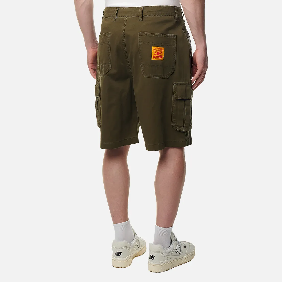 Butter Goods Мужские шорты Field Cargo