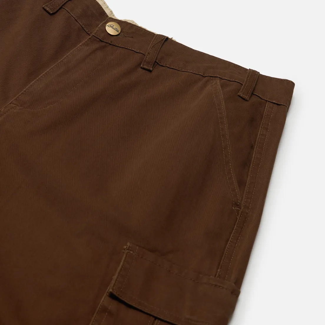 Butter Goods Мужские шорты Field Cargo