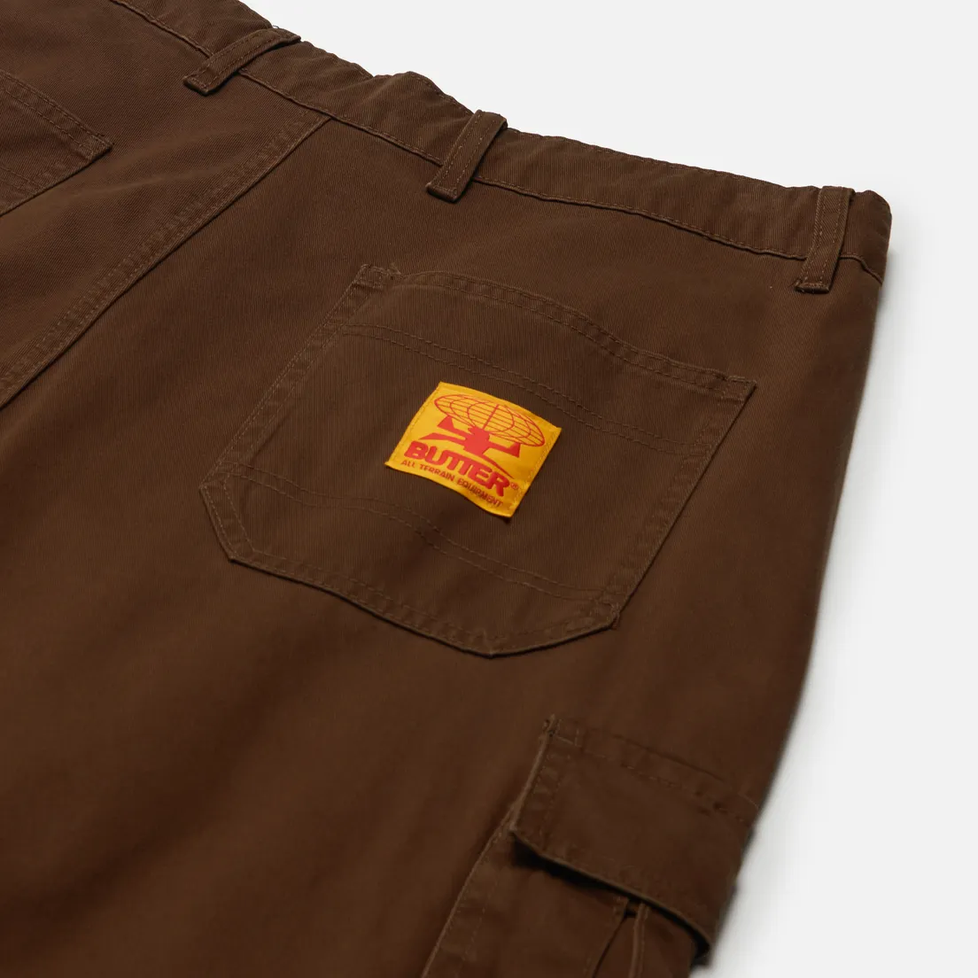 Butter Goods Мужские шорты Field Cargo