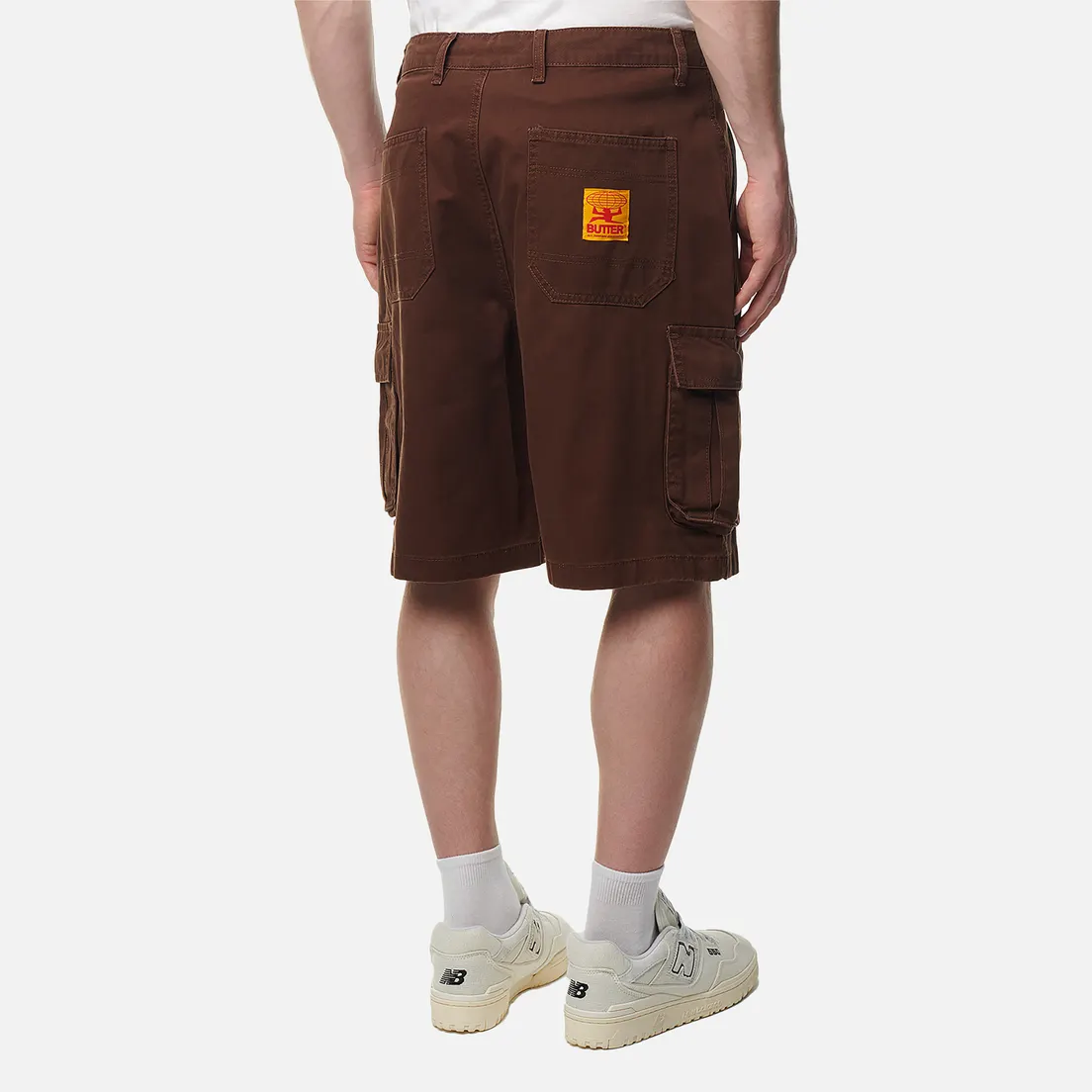 Butter Goods Мужские шорты Field Cargo