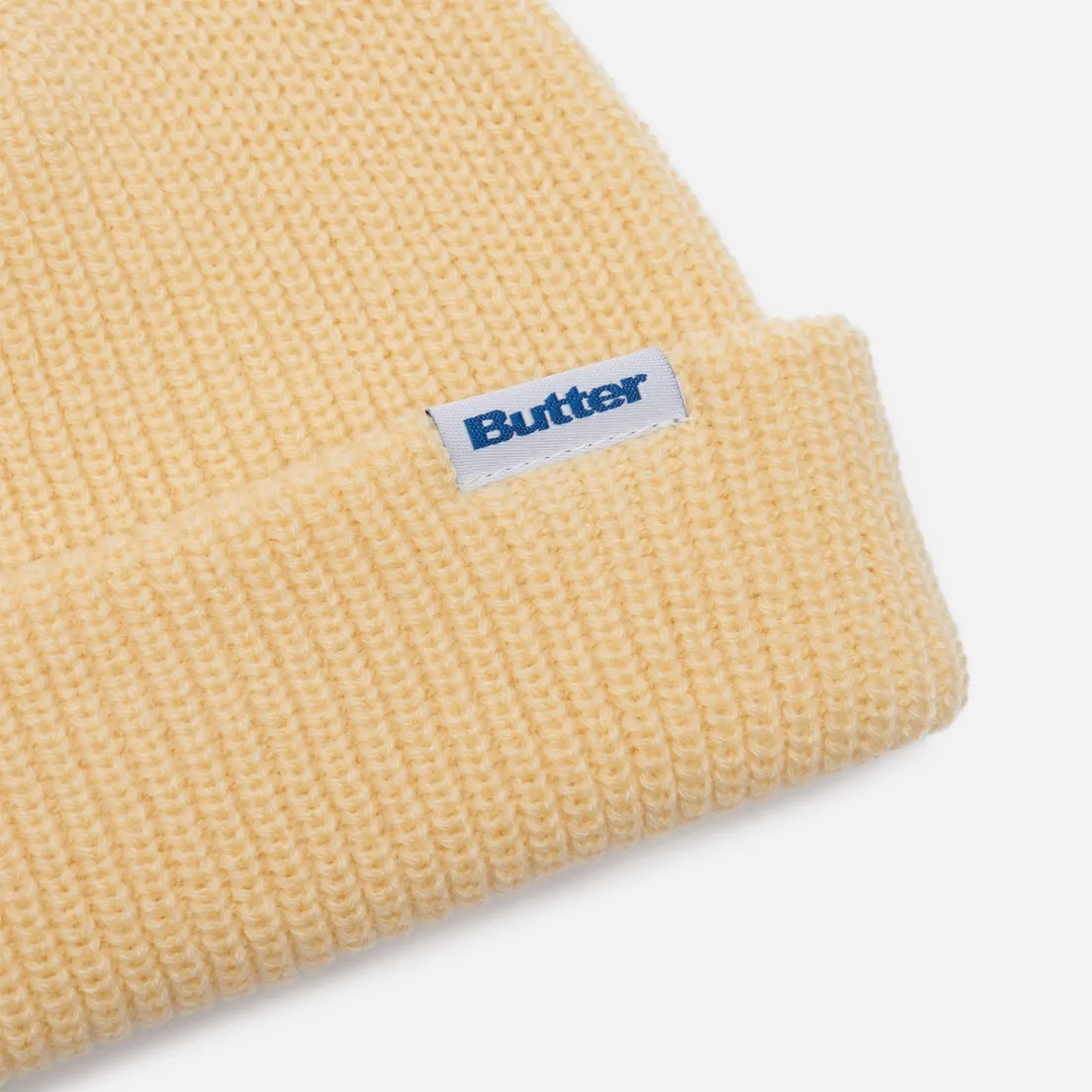 Butter Goods Шапка Wharfie Q124