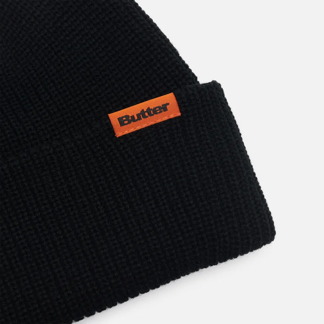 Butter Goods Шапка Tall Wharfie Q124