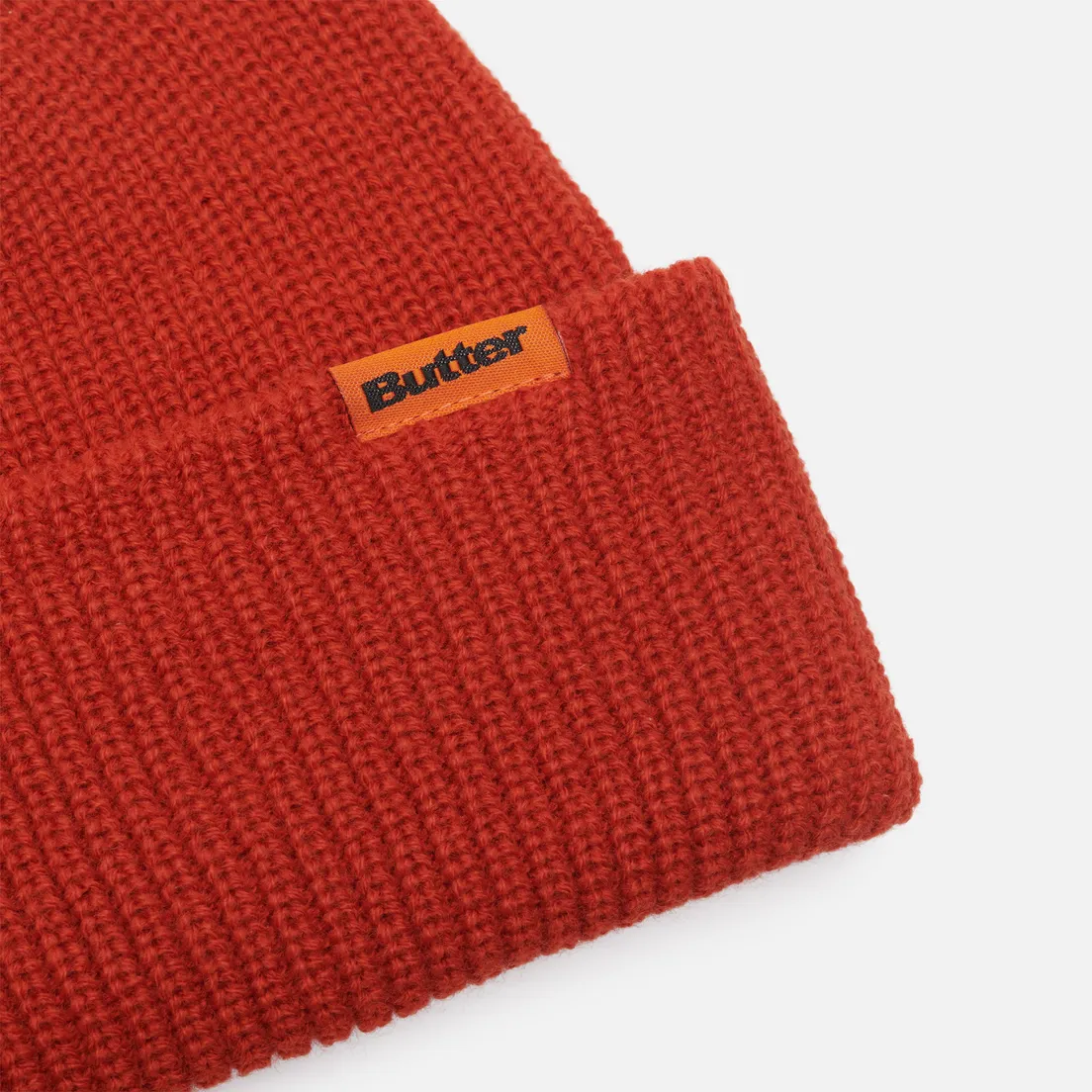 Butter Goods Шапка Tall Wharfie Q124