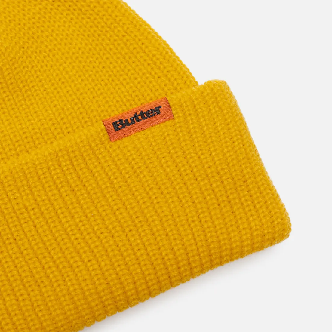 Butter Goods Шапка Tall Wharfie Q124