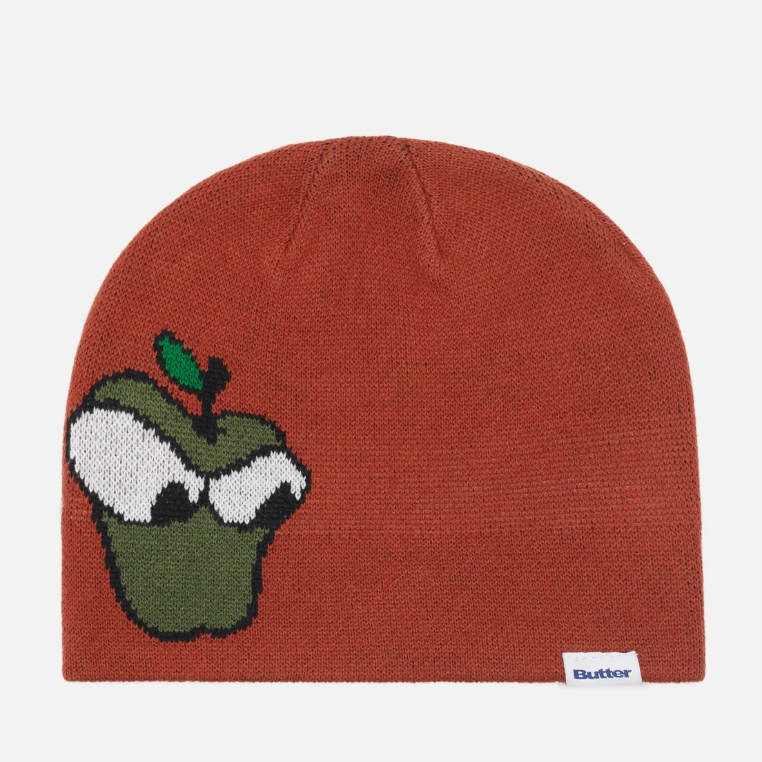 Butter Goods Шапка Big Apple Skull