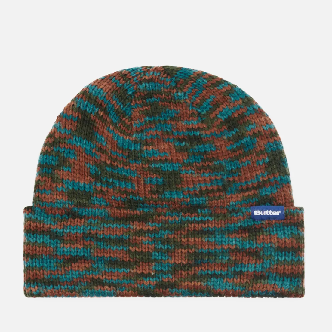 Butter Goods Шапка Bluff Speckle