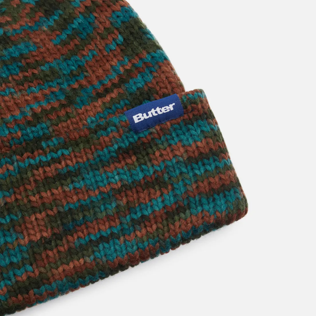 Butter Goods Шапка Bluff Speckle