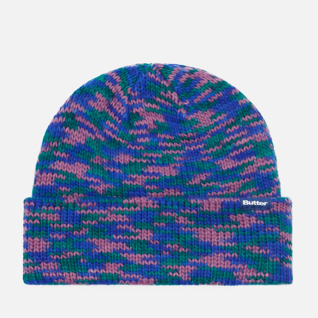 Butter Goods Шапка Bluff Speckle