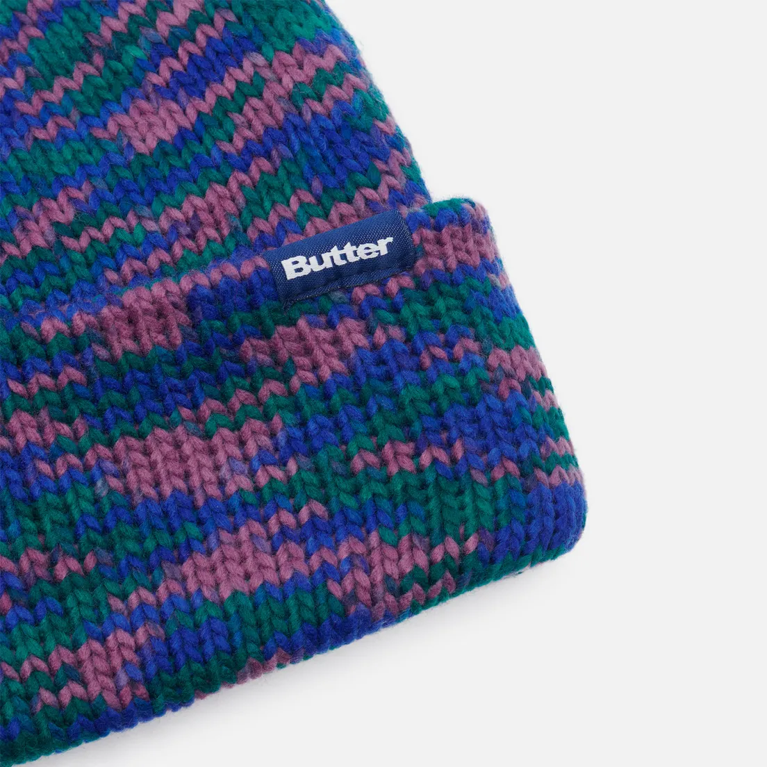 Butter Goods Шапка Bluff Speckle
