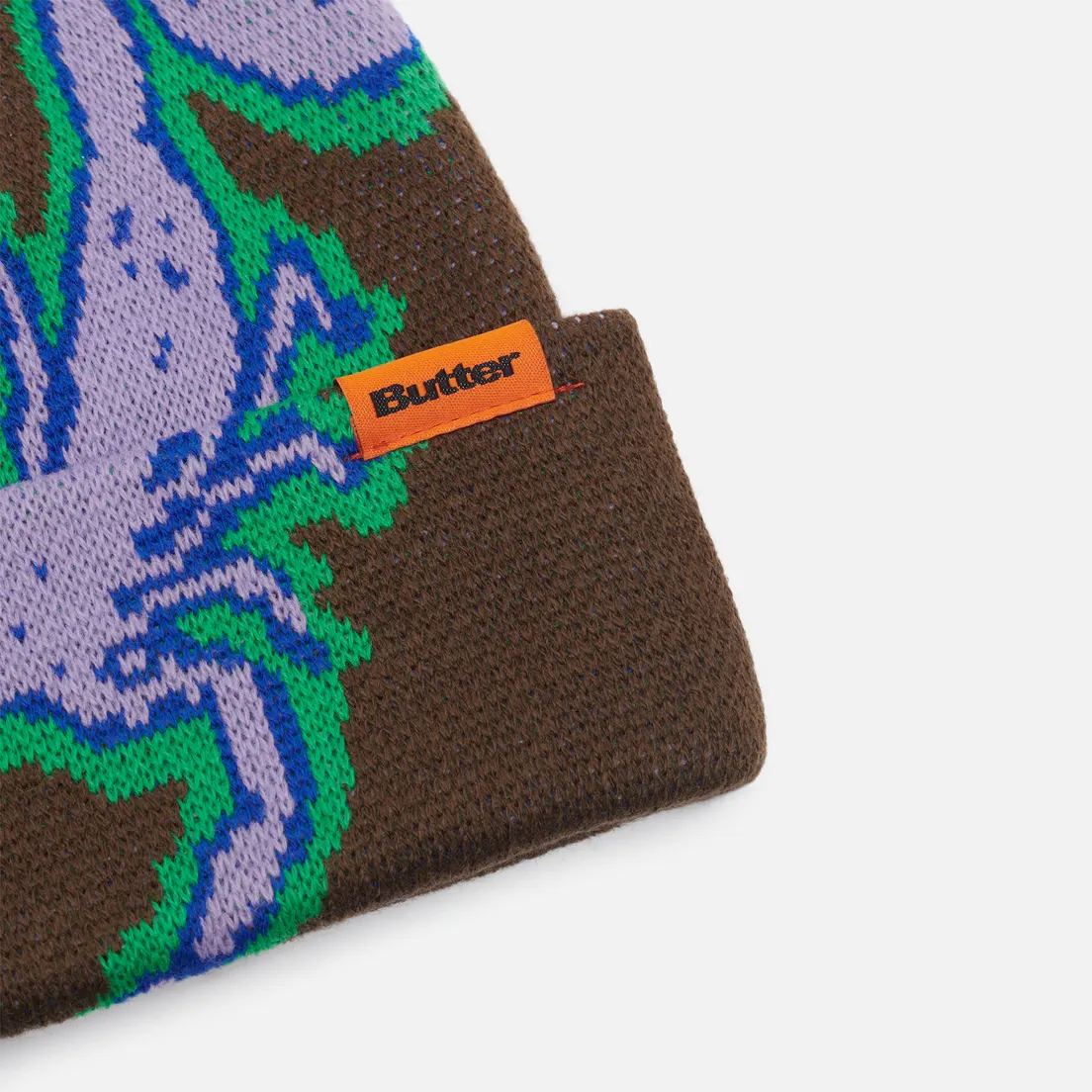 Butter Goods Шапка Scorpion Cuff