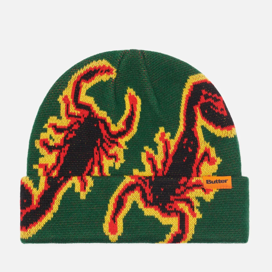 Butter Goods Шапка Scorpion Cuff