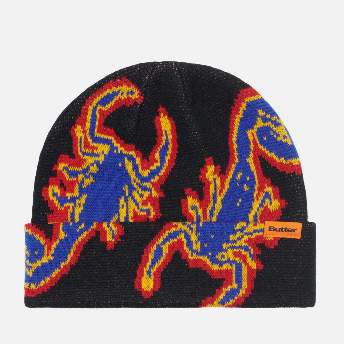 Butter Goods Шапка Scorpion Cuff