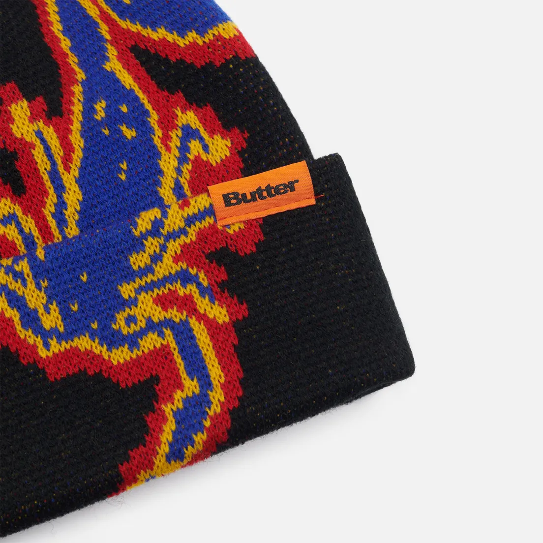 Butter Goods Шапка Scorpion Cuff