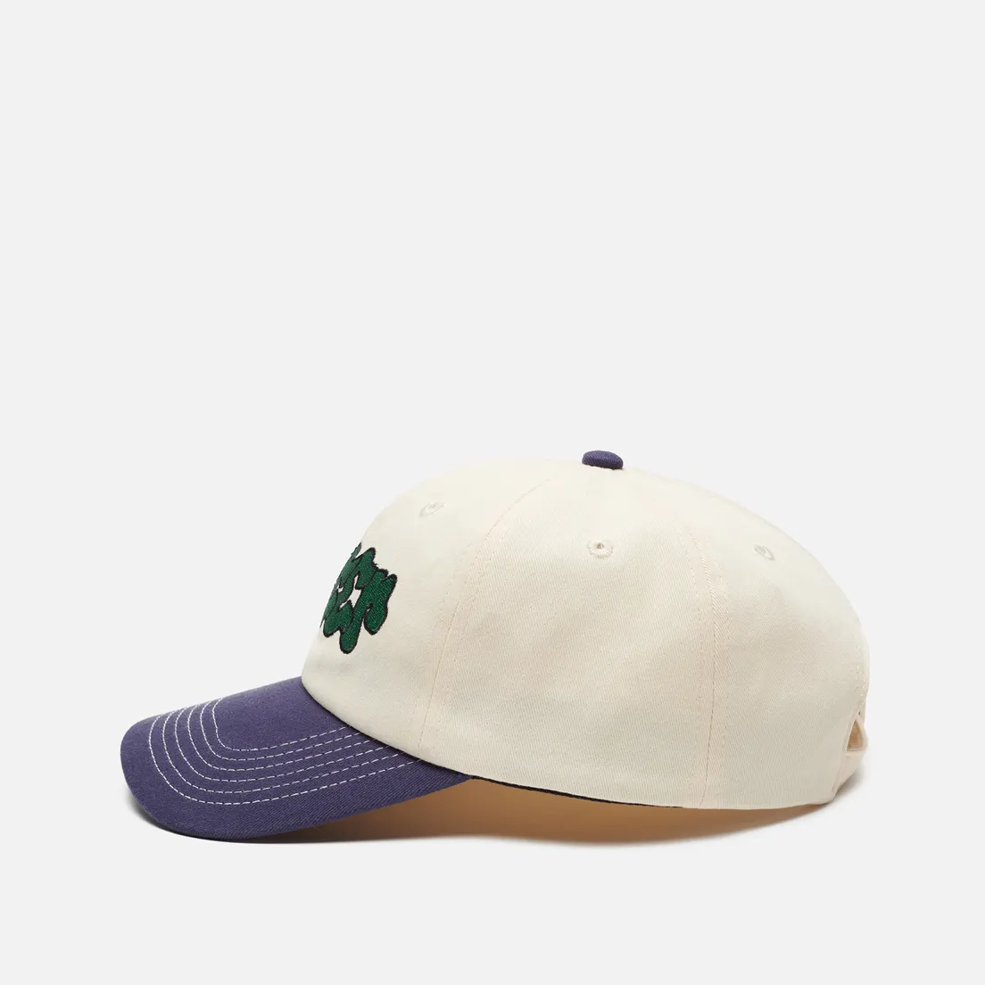 Butter Goods Кепка Big Apple 6 Panel