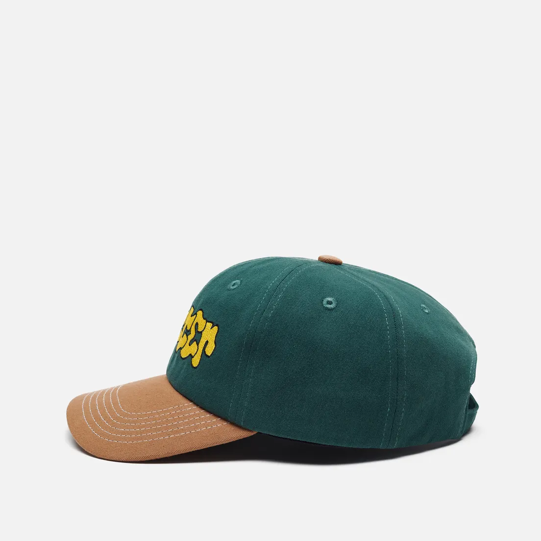 Butter Goods Кепка Big Apple 6 Panel