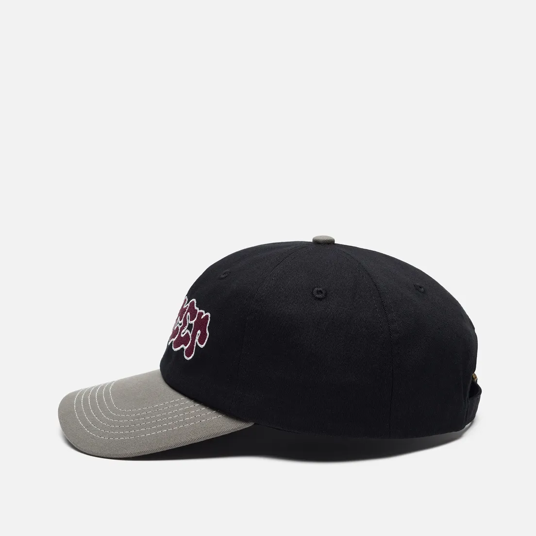 Butter Goods Кепка Big Apple 6 Panel
