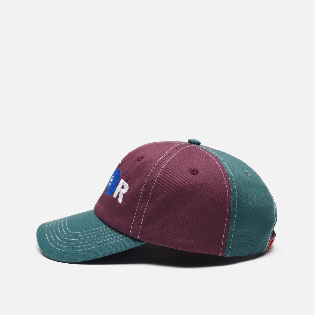 Butter Goods Кепка Design Co 6 Panel