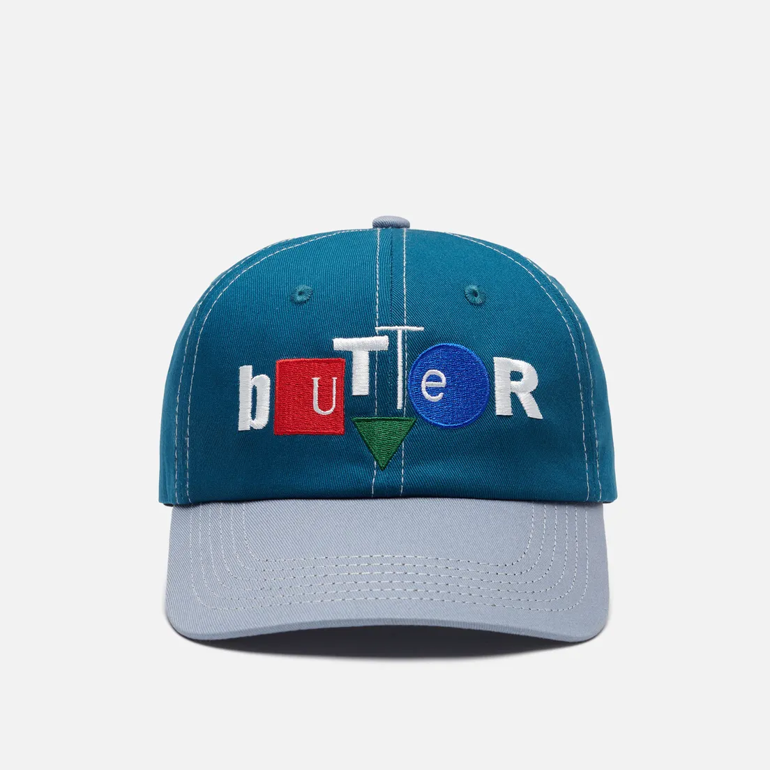 Butter Goods Кепка Design Co 6 Panel