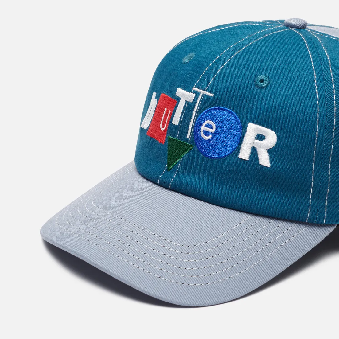 Butter Goods Кепка Design Co 6 Panel