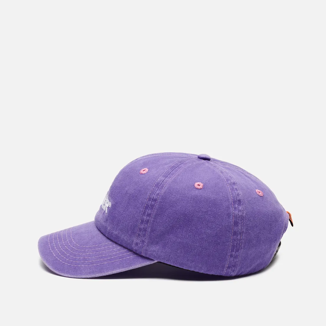 Butter Goods Кепка Rounded Logo 6 Panel