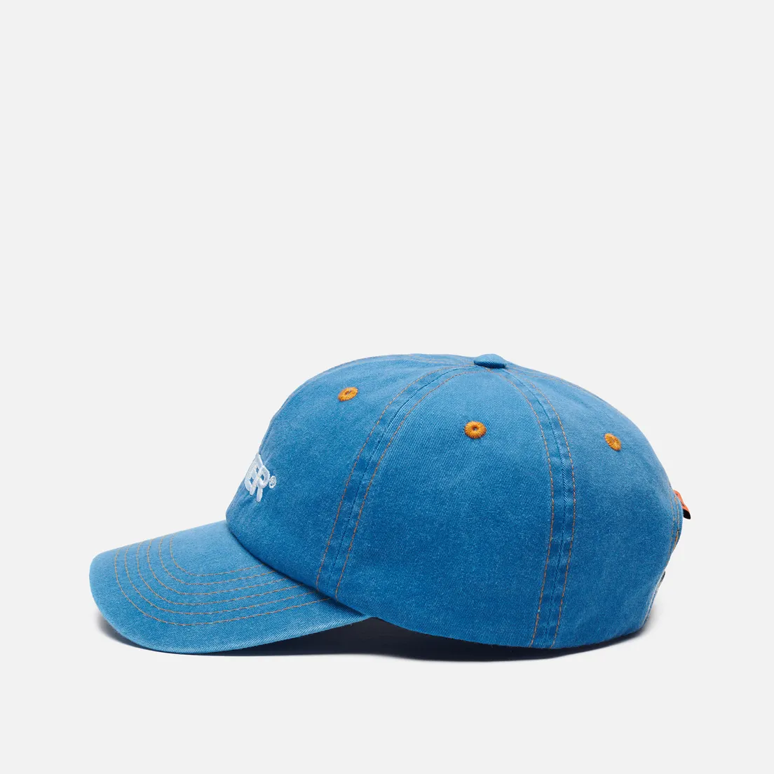 Butter Goods Кепка Rounded Logo 6 Panel