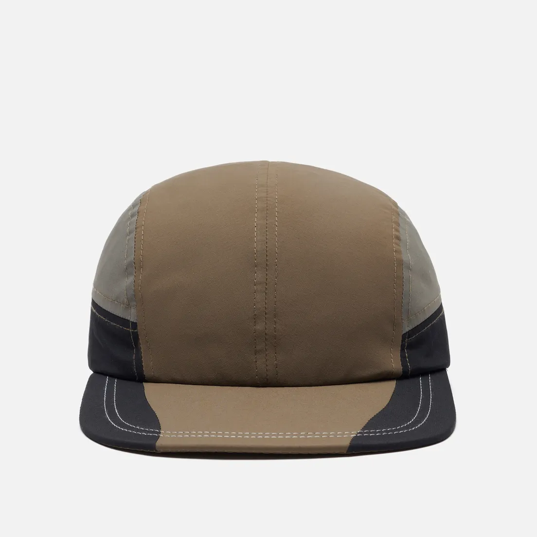 Butter Goods Кепка Cliff 4 Panel